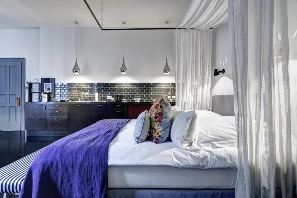 Gorki Apartments photo 4