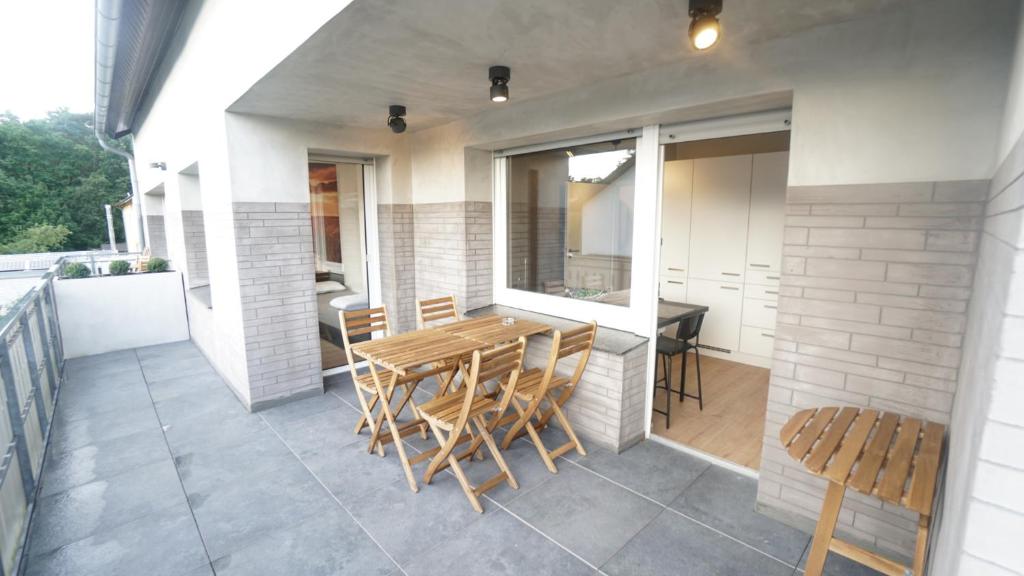 ferienwohnung-senne Apartment Romeo photo 2
