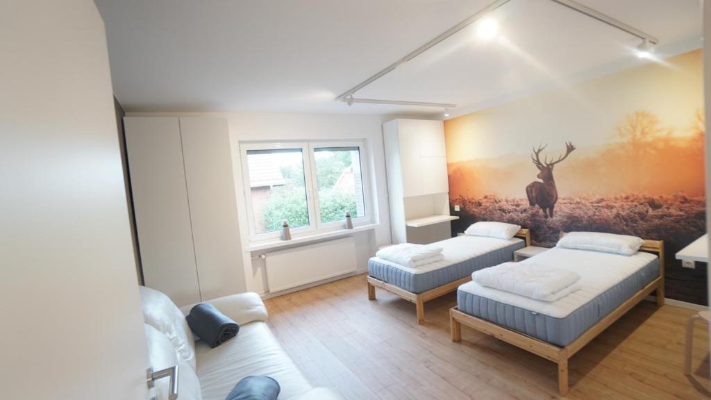 ferienwohnung-senne Apartment Romeo photo 1