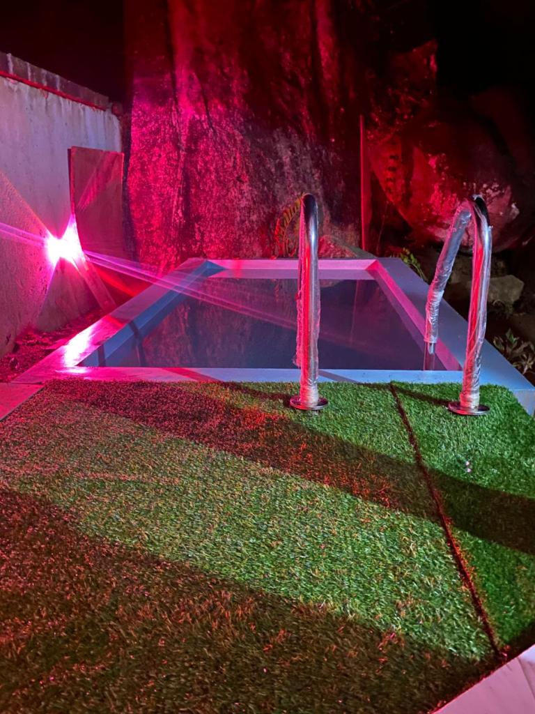 Sindu Grand Cabana Bentota photo 4