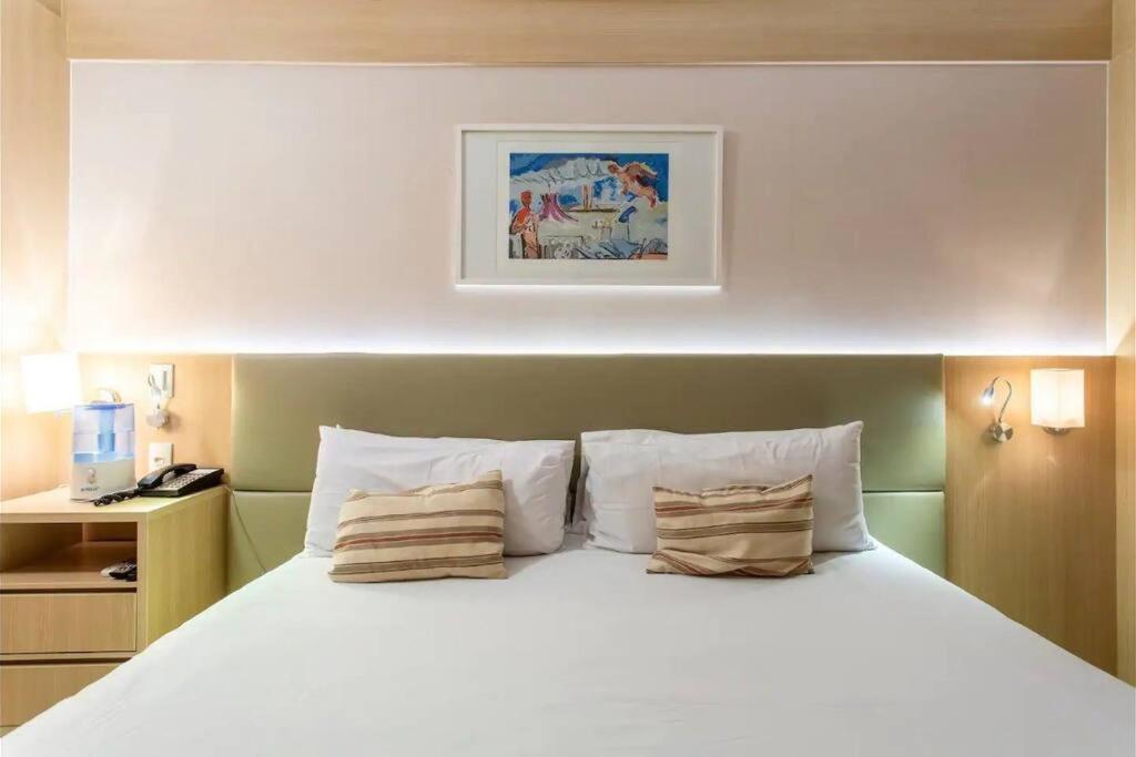 CULLINAN HOTEL premium flat de luxo apartamento 214 photo 3