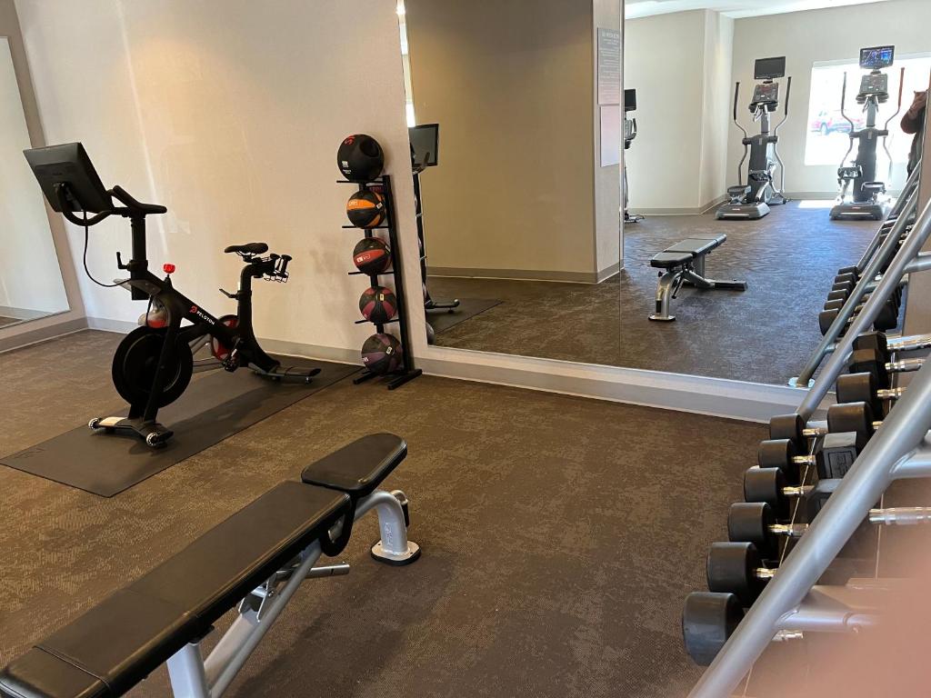 Residence Inn by Marriott Lafayette photo 3