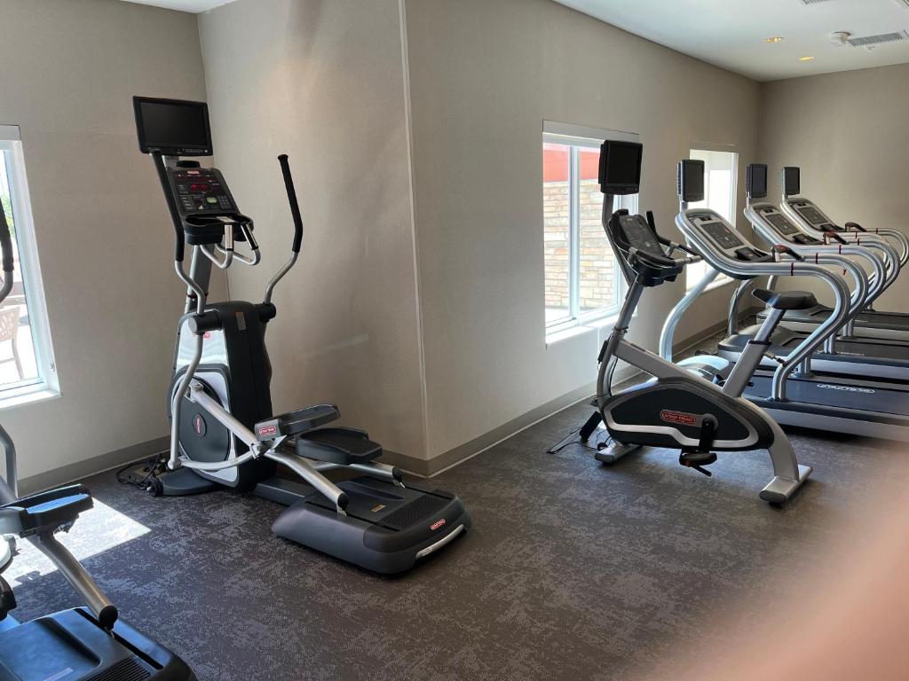 Residence Inn by Marriott Lafayette photo 2