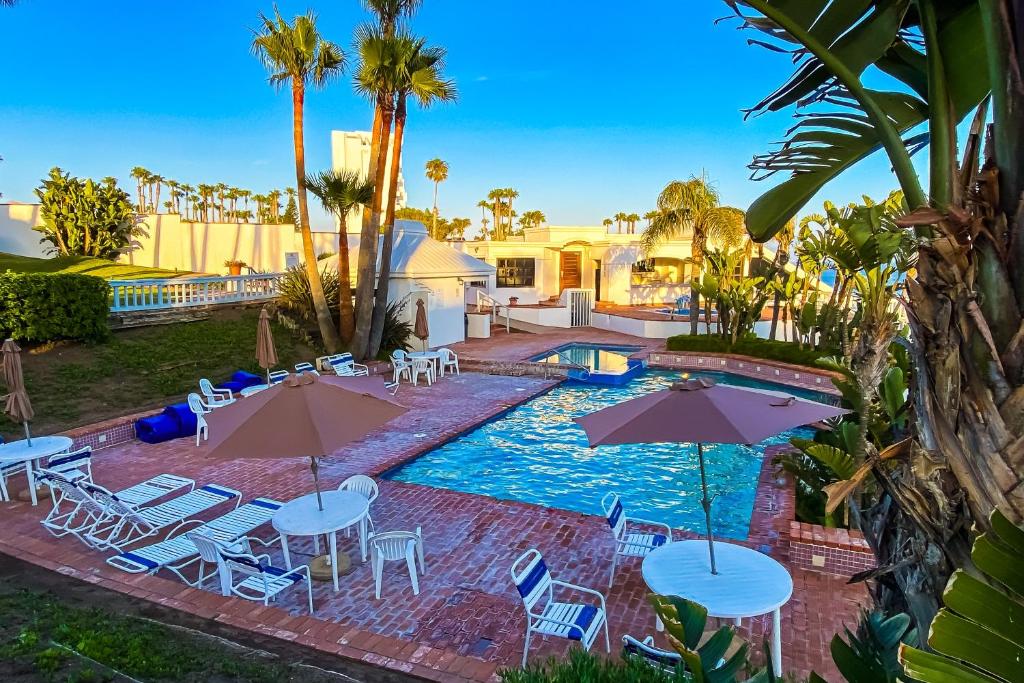 Club Marena Condo 501 photo 1
