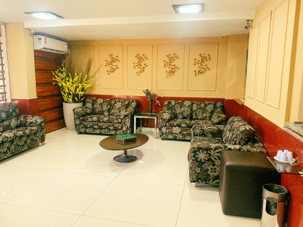 Hotel do Largo Manaus photo 1
