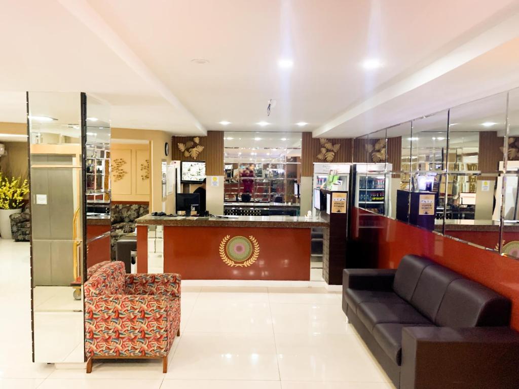 Hotel do Largo Manaus photo 3