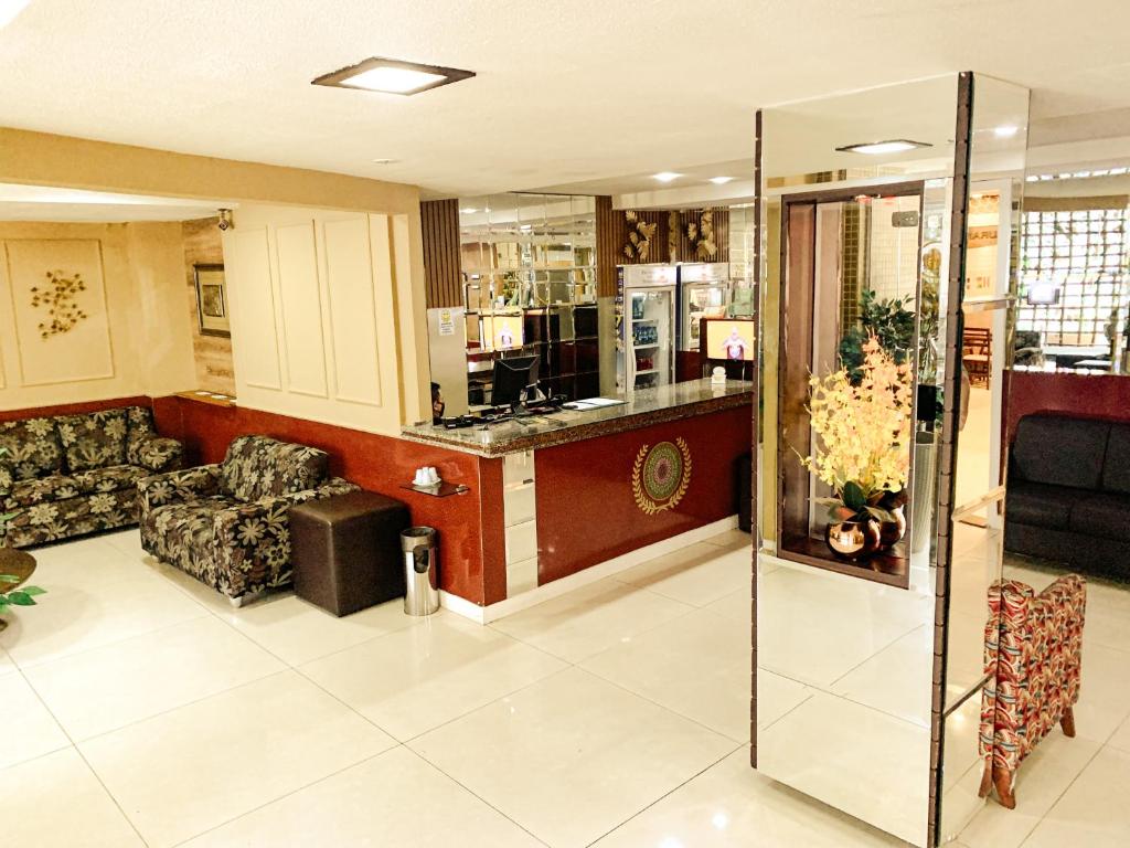 Hotel do Largo Manaus photo 4
