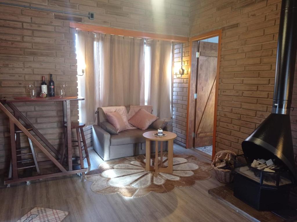 Cabana Quero-Quero photo 1