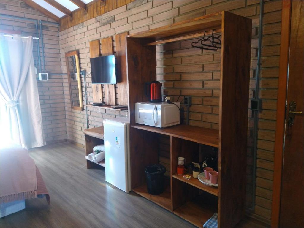 Cabana Quero-Quero photo 4
