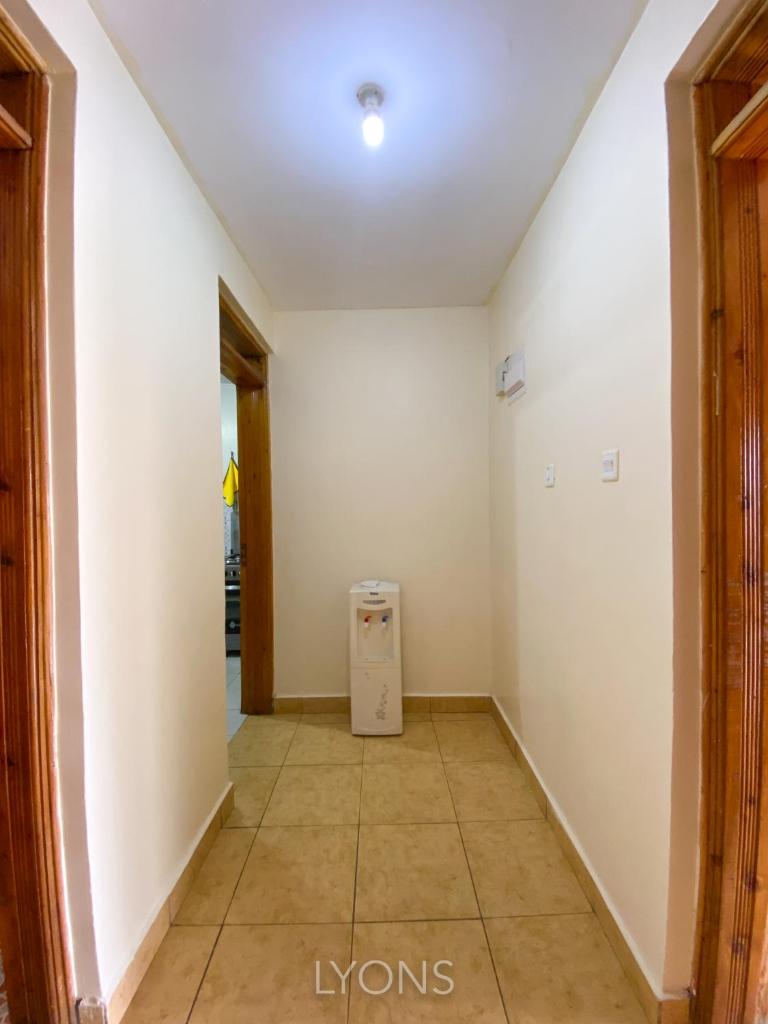 Lovely Two Bedrooms Apartment Tuskys Ongata Rongai photo 4