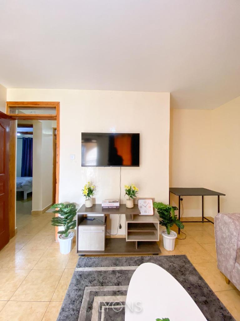 Lovely Two Bedrooms Apartment Tuskys Ongata Rongai photo 3