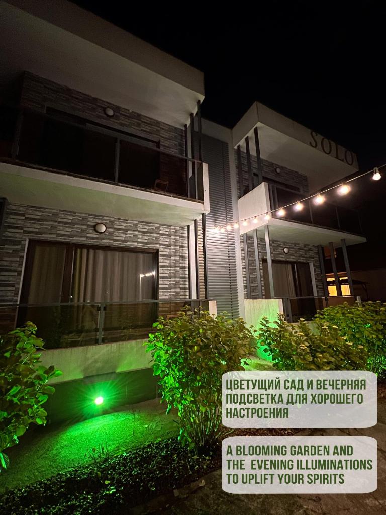 Solo apartments photo 3