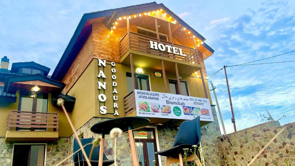 bismillah hotel and restaurent photo 3