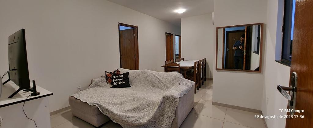 DOURADOS GUEST FLAT PEDRA BONITA photo 1