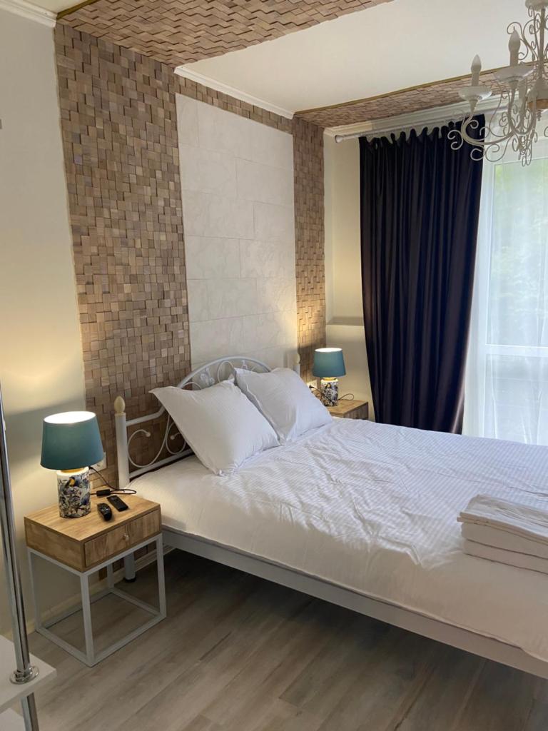 Hotel Tys photo 2