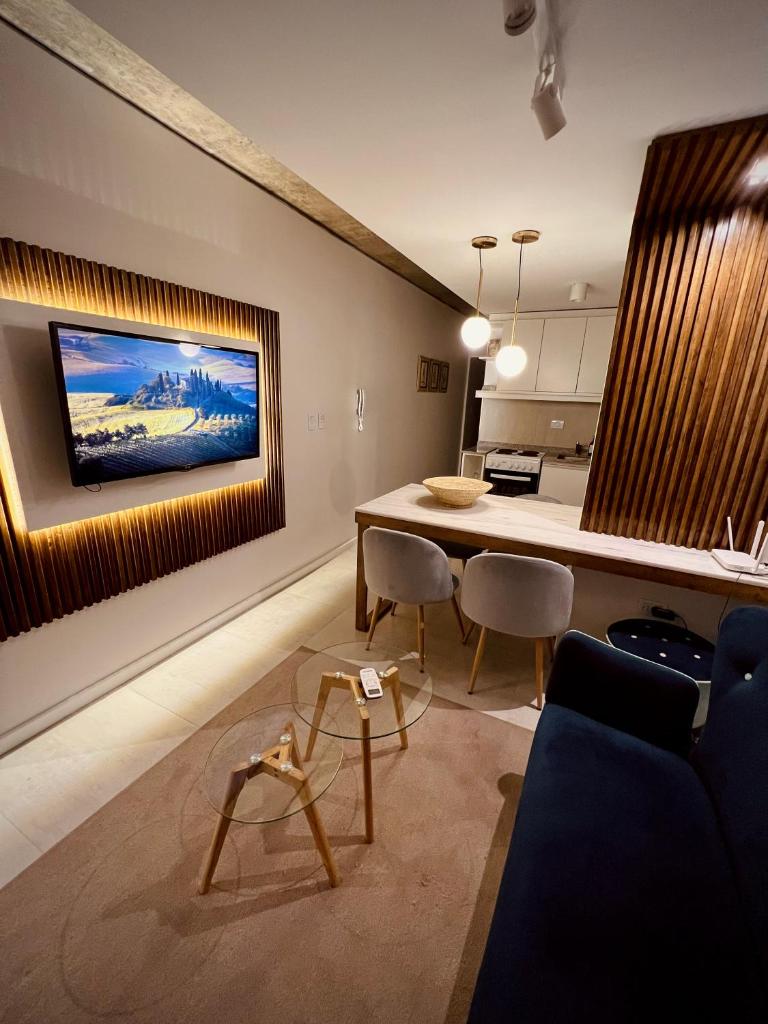 Departamento Moderno ,Torre Blue, Barrio Sur Tucumán