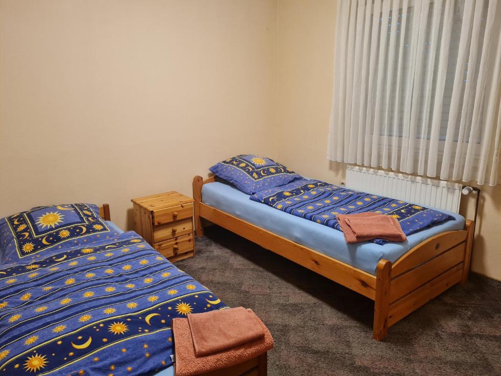 Delphin Monteurwohnung photo 3