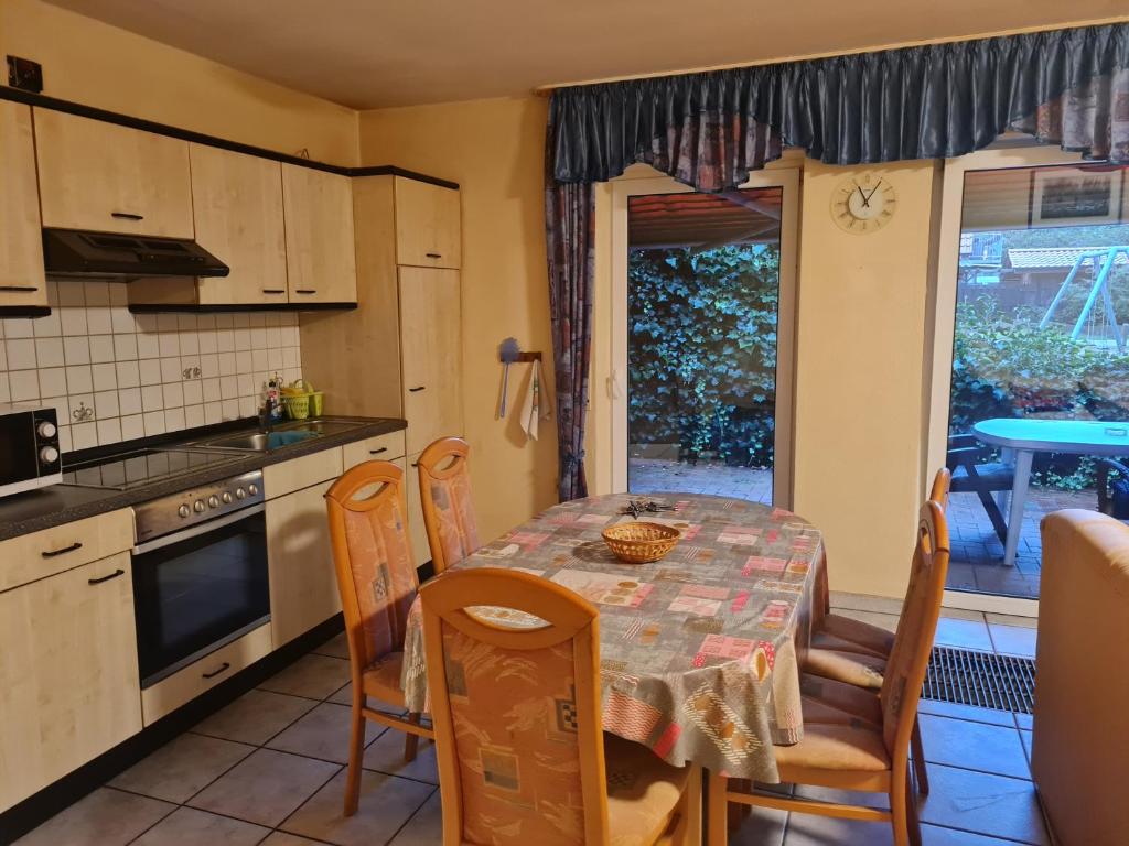Delphin Monteurwohnung photo 1