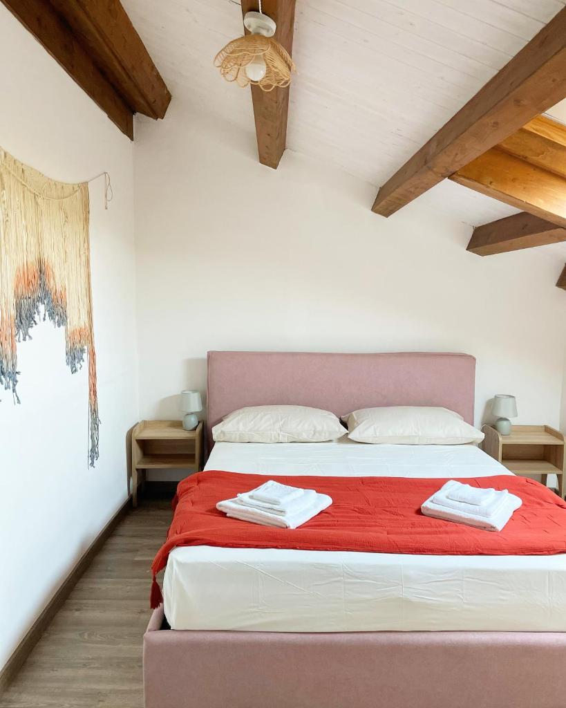 Mondello Apartment