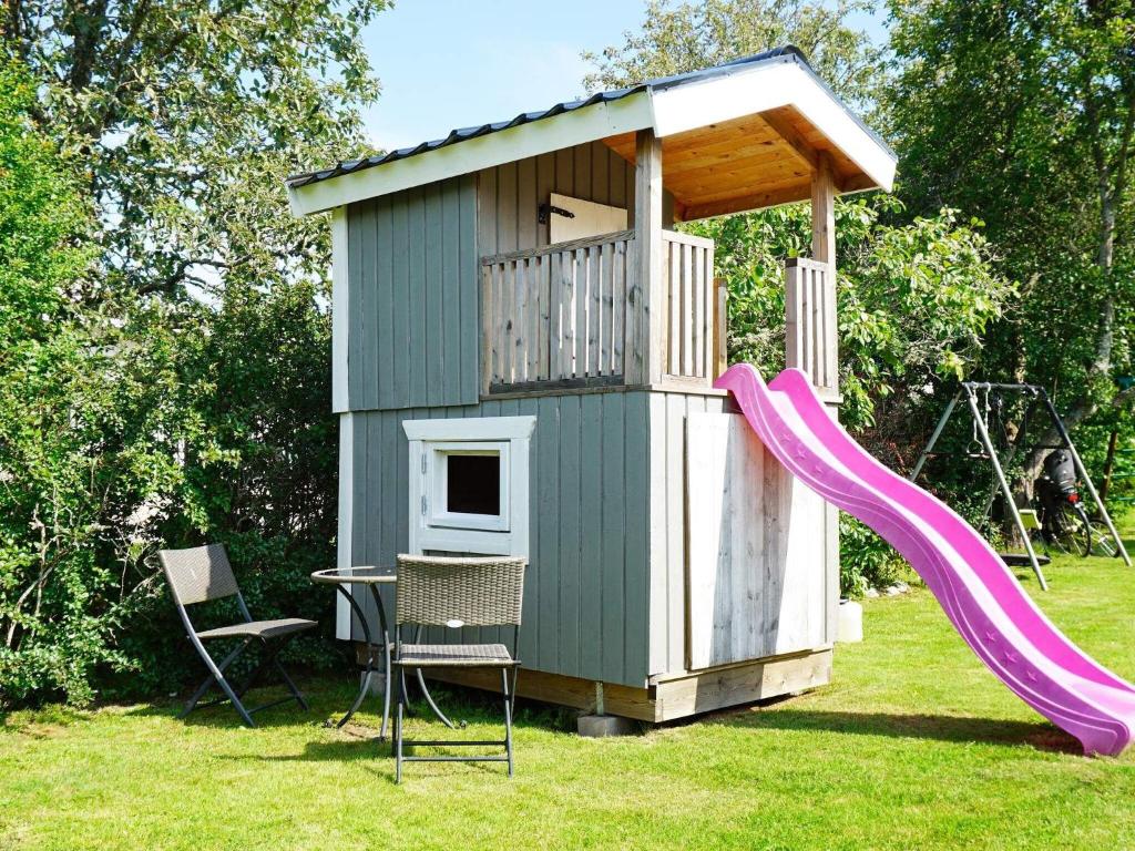 Holiday home TANUMSHEDE III photo 3