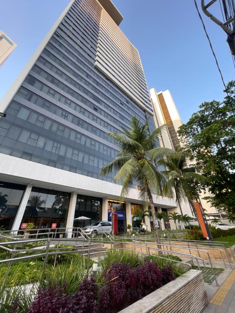 Transamerica Fit - Recife photo 4