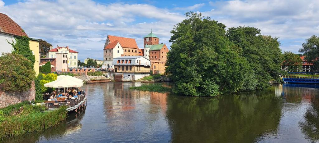 Gościniec Darłowo & Spa photo 3