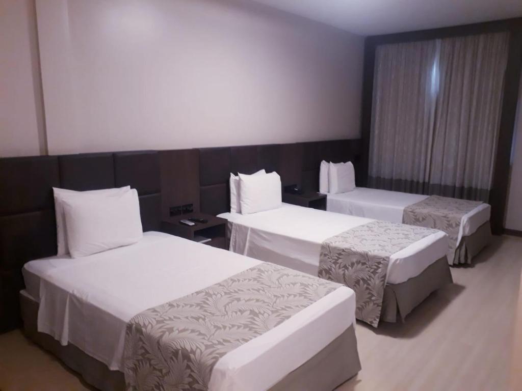 Copas Verdes Hotel photo 1