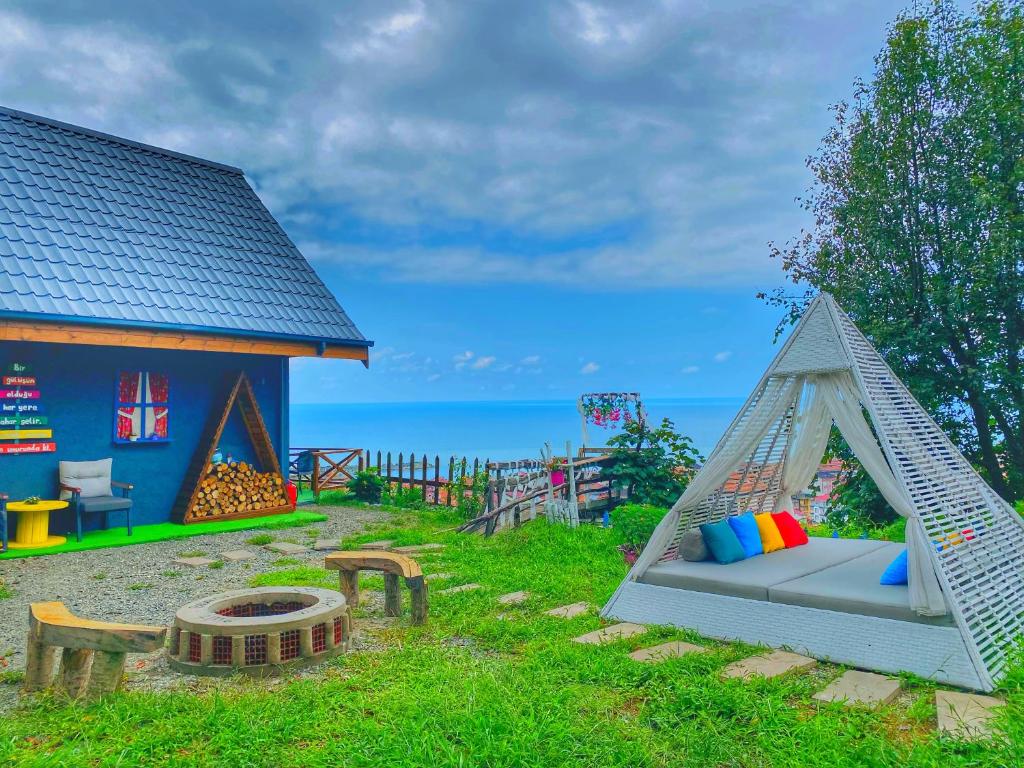 Lavinya Suit Bungalov photo 1