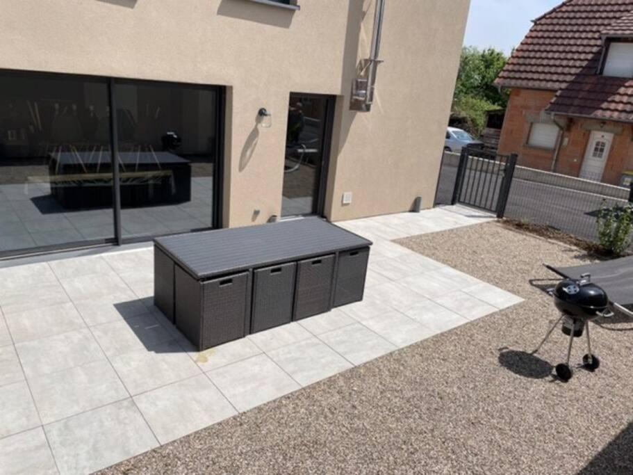 Proche Europa-Park et Rulantica : la Villa HOPLA photo 2