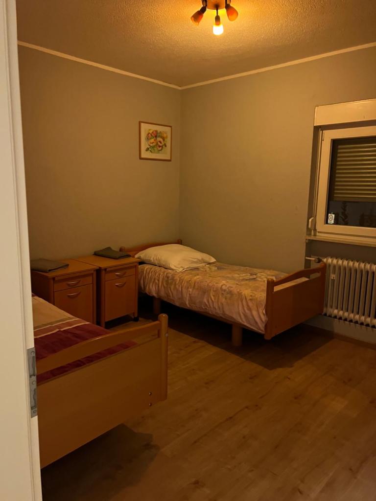 Apartment 7+1