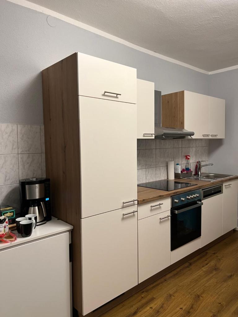 Apartment 7+1 photo 1