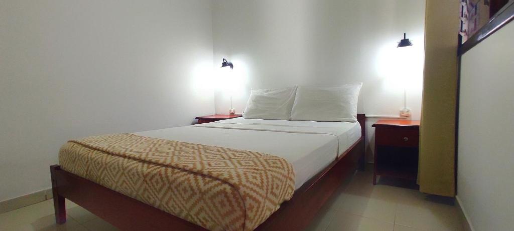 HOTEL BUGANVILIA photo 3