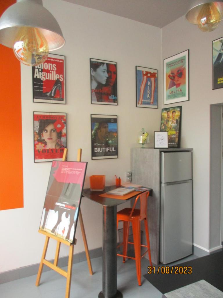 STUDIO ORANGE CINEMATIC 59 photo 3