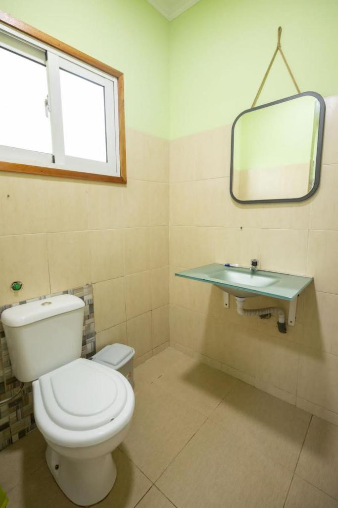 Guesthouse WF photo 3