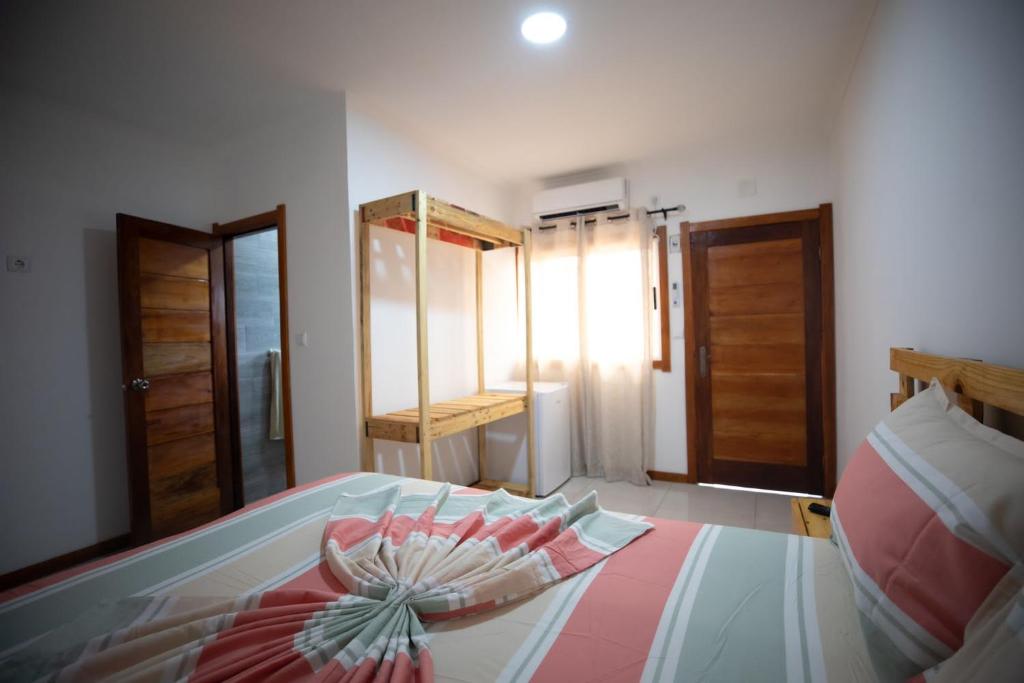 Guesthouse WF photo 1