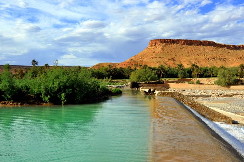 HÔTE SAHARA photo 4