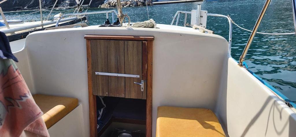 bateau de plaisance Cerbere photo 2