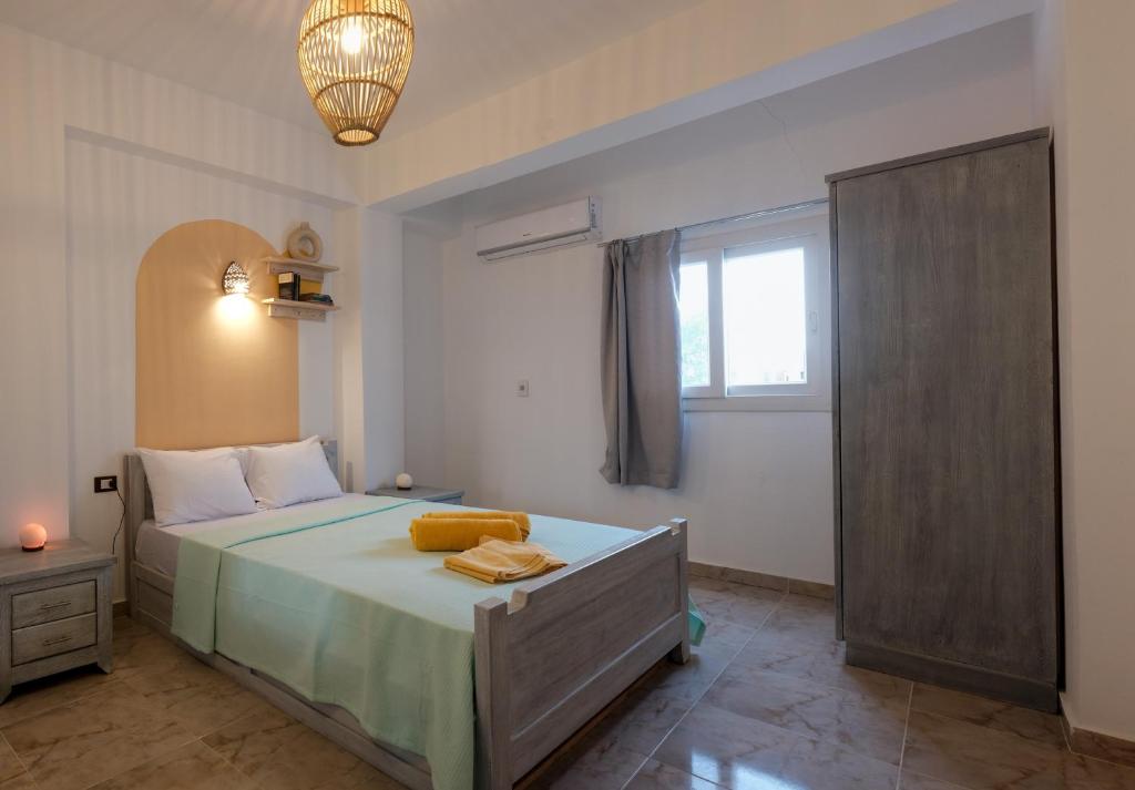 Tranquilo Boutique Hostel - Dahab photo 3