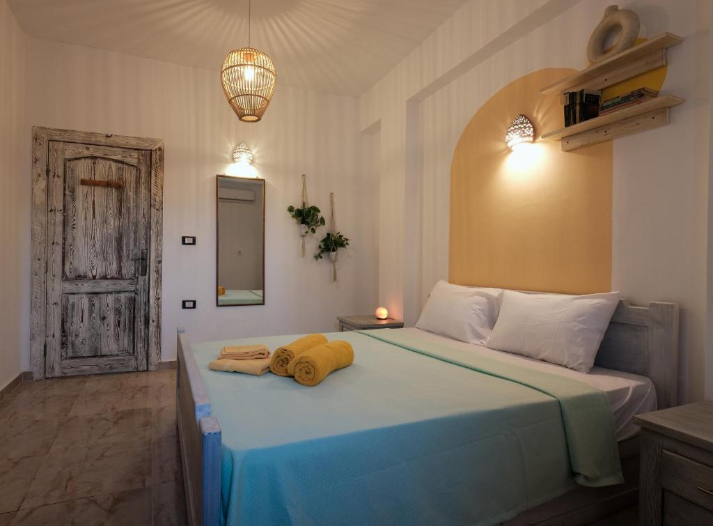 Tranquilo Boutique Hostel - Dahab