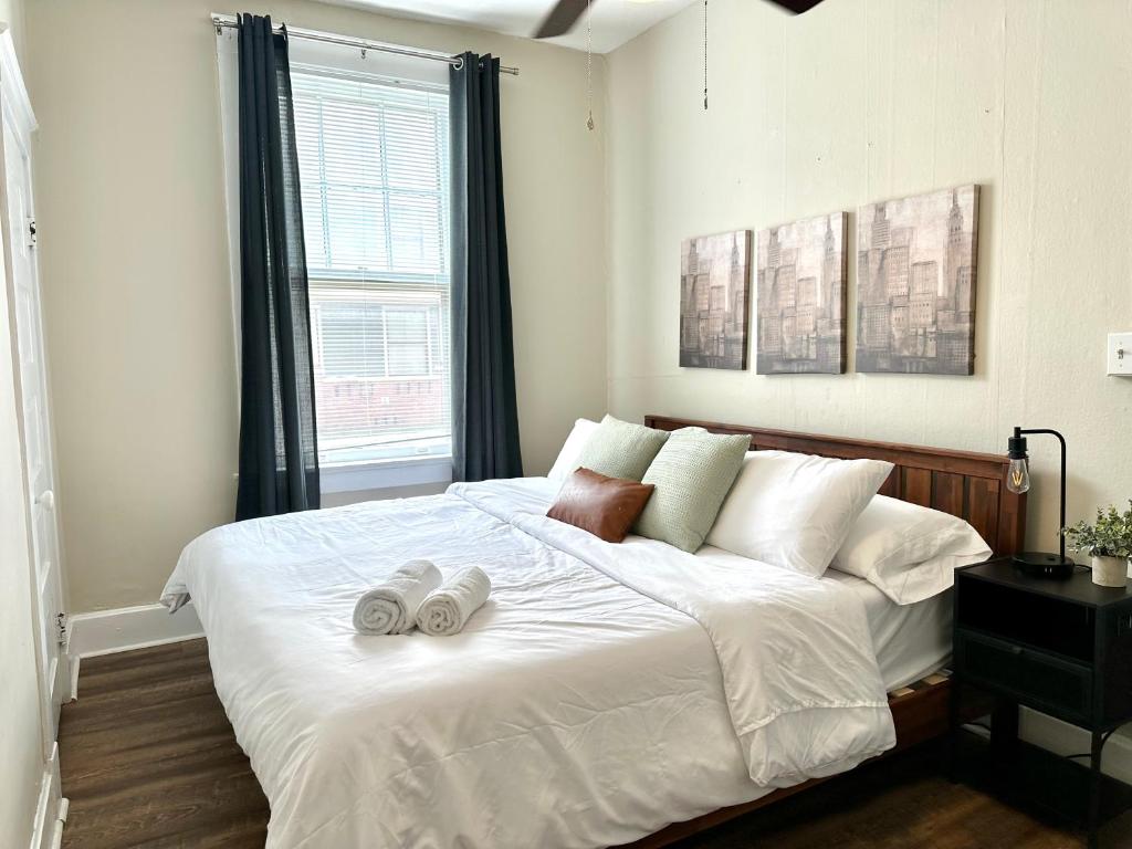 The Harrison Apartments image