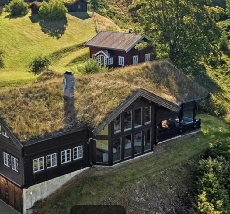 "SoFly Lodge", Charm and Elegance