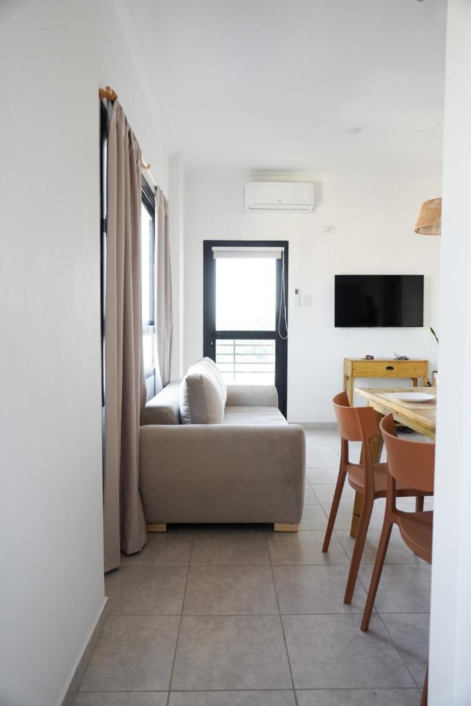 HomeRental SF (departamentos céntricos en alquiler temporario) photo 2