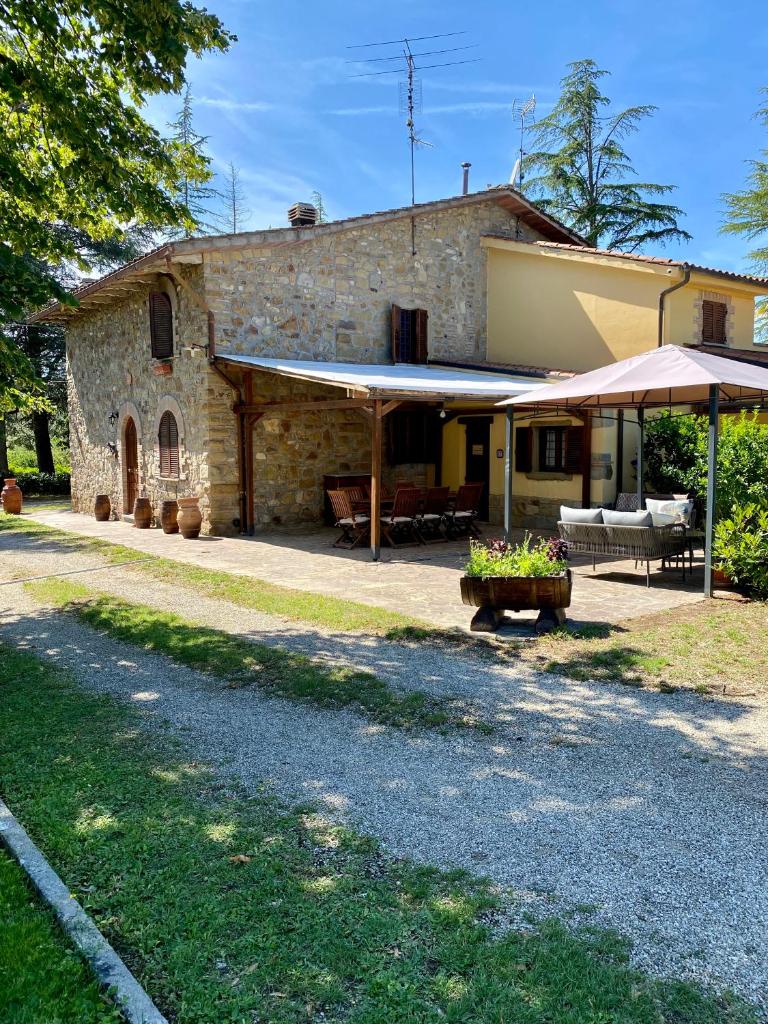 Casale Il Tiglio photo 1