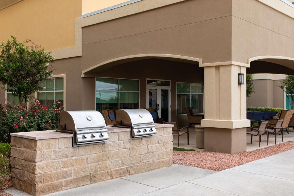 Homewood Suites Odessa photo 1