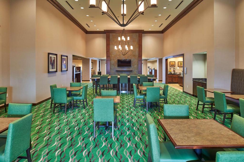 Homewood Suites Odessa photo 2