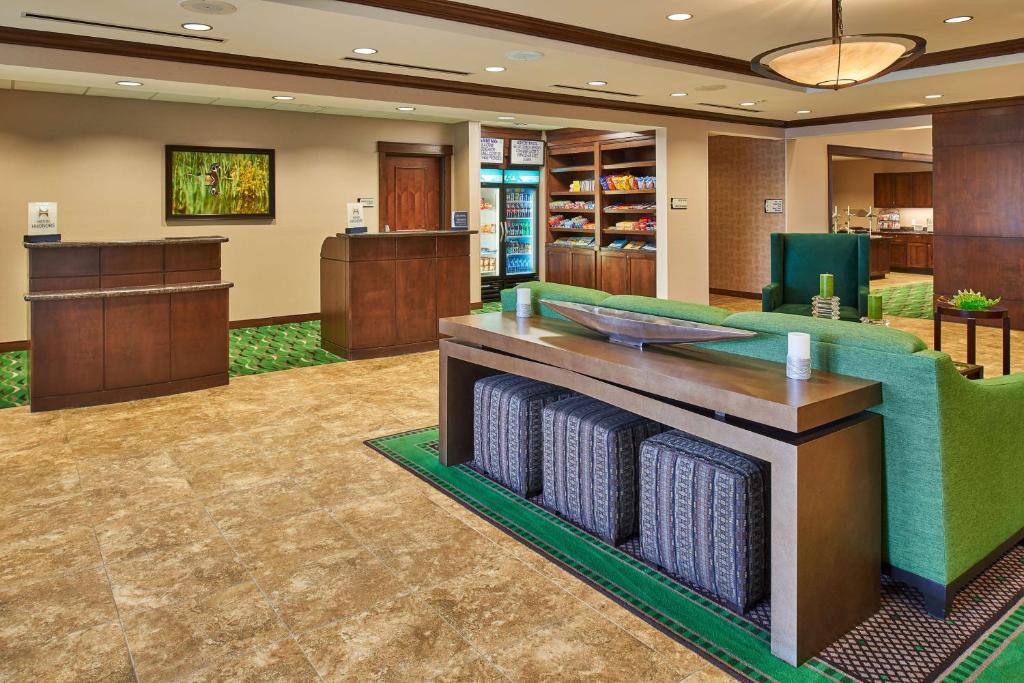 Homewood Suites Odessa photo 4