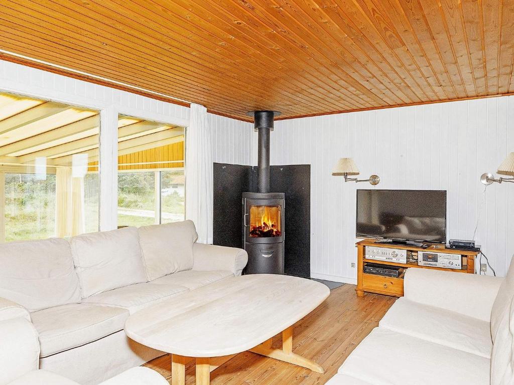 Holiday home Thisted XL photo 4