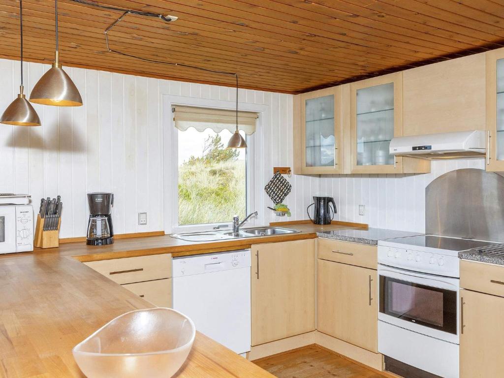Holiday home Thisted XL photo 2