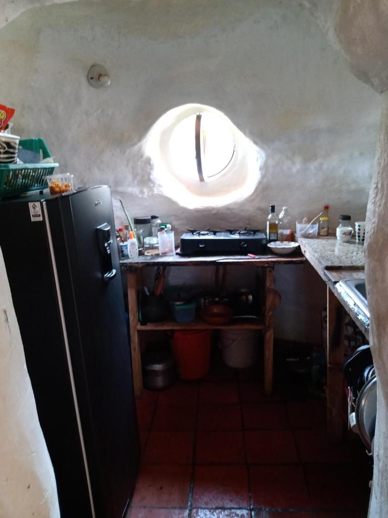 Casa Ecológica Madre Tierra photo 2