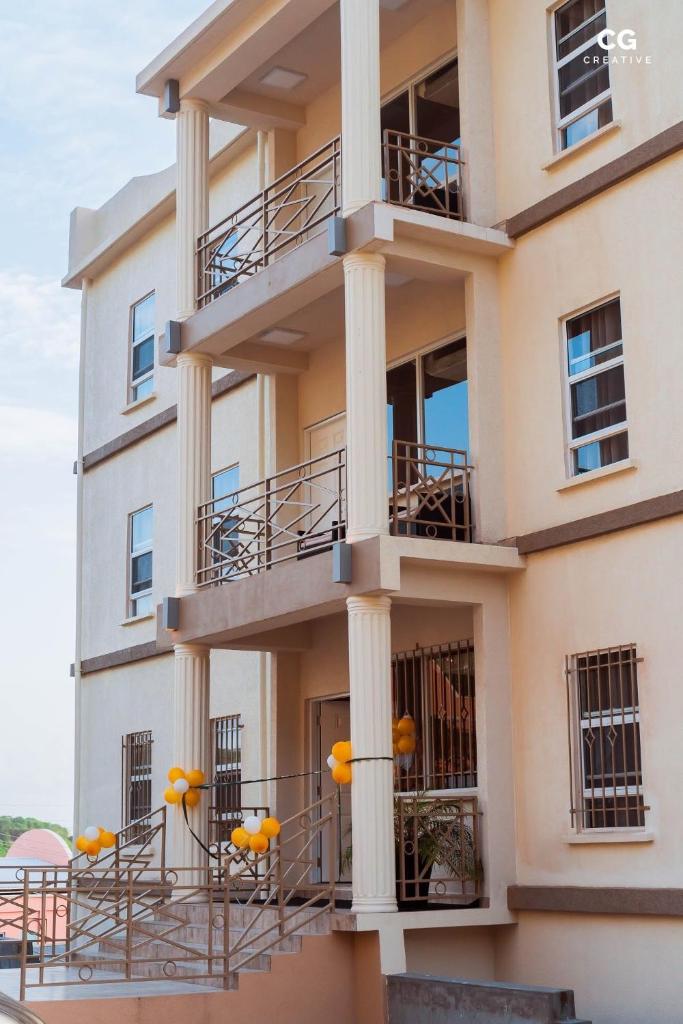Skyline Suites Grenada photo 1